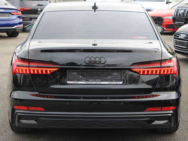 Image for 2024 Audi A6 Black Edition * Tech Pack * Virtual dash 