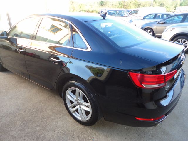 Image for 2016 Audi A4 2.0tdi 150 SE Ultra 4DR