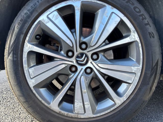 Image for 2016 Citroen Grand C4 Picasso GRAND 1.6 BLUE HDI SE SELECTION 5DR 118BHP