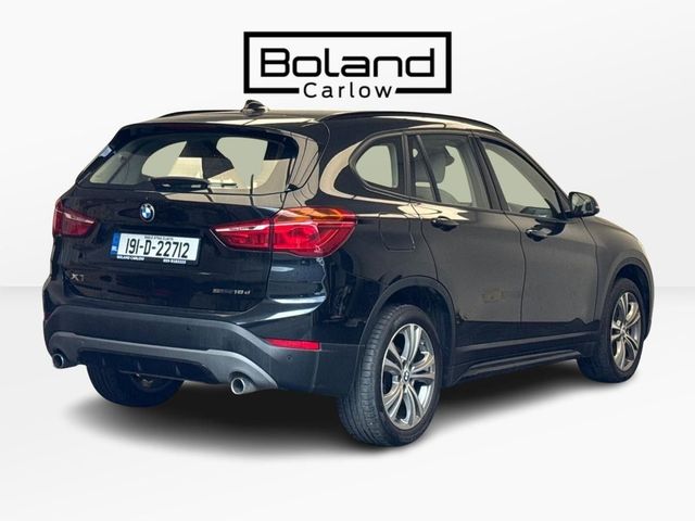 Image for 2019 BMW X1 SDRIVE18D SPORT *FLASH SALE* €85 PER WEEK