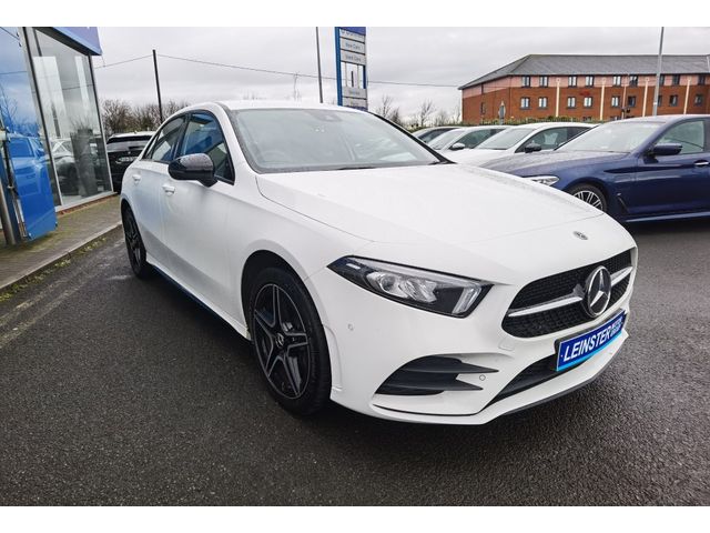 Image for 2022 Mercedes-Benz A Class A250 E AMG LINE EXECUTIVE EDITION - FINANCE AVAILABLE - CALL US TODAY ON 01 492 6566 OR 087-092 5525