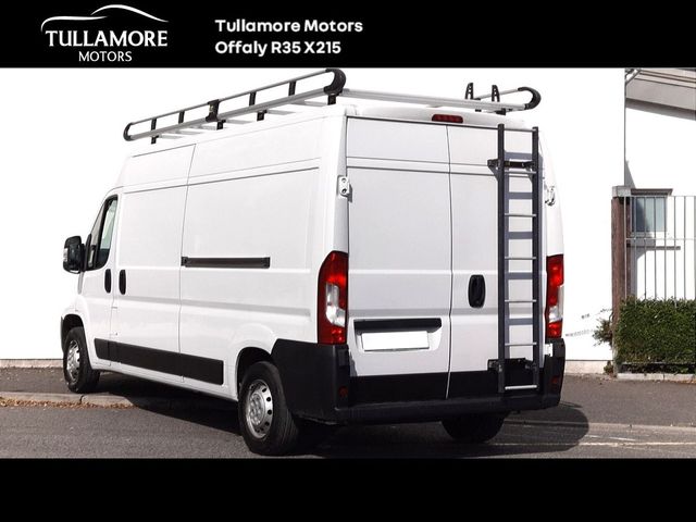 Image for 2024 Opel Movano L3H2 3.5 T-2.2 140-6SP 2