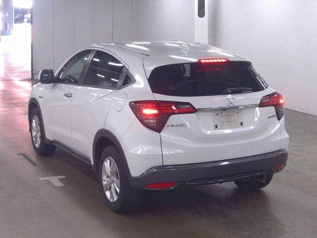 Image for 2019 Honda Vezel 1.5 HYBRD - FACTORY ALLOY WHEELS - CRUISE CONTROL - REVERSE CAMERA