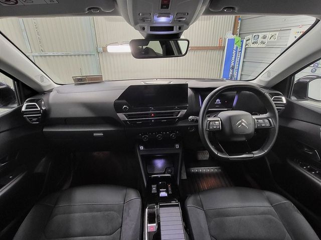 Image for 2023 Citroen C4 FLAIR BlueHDi 130 EAT From €87 Per Week