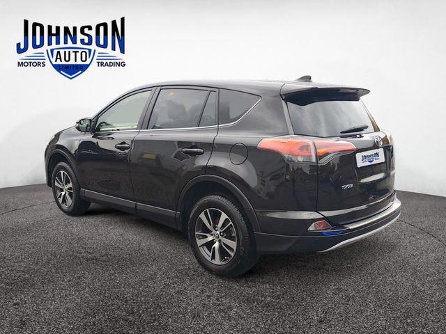 Image for 2016 Toyota Rav4 RAV4 2.0 D4D Business Edition 143BHP 5DR