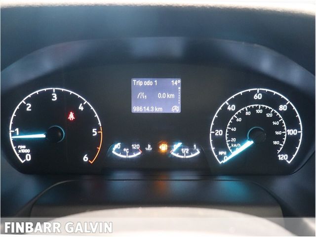 Image for 2023 Ford Transit Custom 