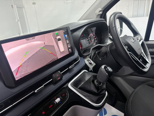 Image for 2025 Maxus Deliver 7 