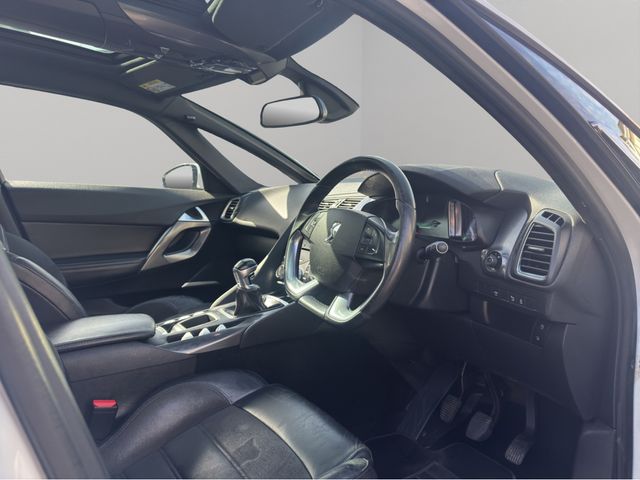 Image for 2016 Citroen DS5 * RESERVED * HDI S+S ELEGANCE * PAN ROOF * REVERSE CAMERA * CRUISE CONTROL * SERVICE HISTORY * BEST AVAILABLE * 