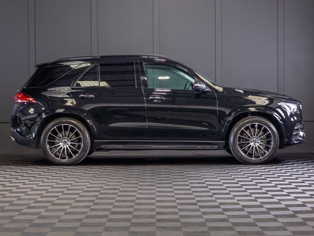 Image for 2022 Mercedes-Benz GLE Class GLE 350de 4Matic 