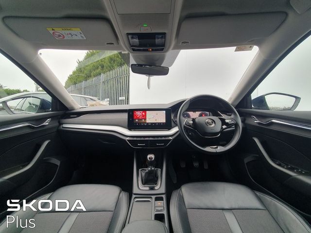 Image for 2023 Skoda Octavia OCTAVIA STY 1.0TSI 110HP Call/ Text Sean on 0867013691