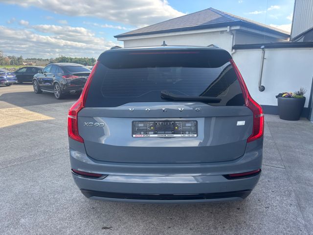 Image for 2023 Volvo XC90 RECHARGE T8 PLUS DARK AWD