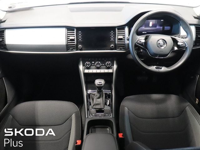 Image for 2024 Skoda Kodiaq 2.0 TDI 150HP DSG Ambition 7 Seat