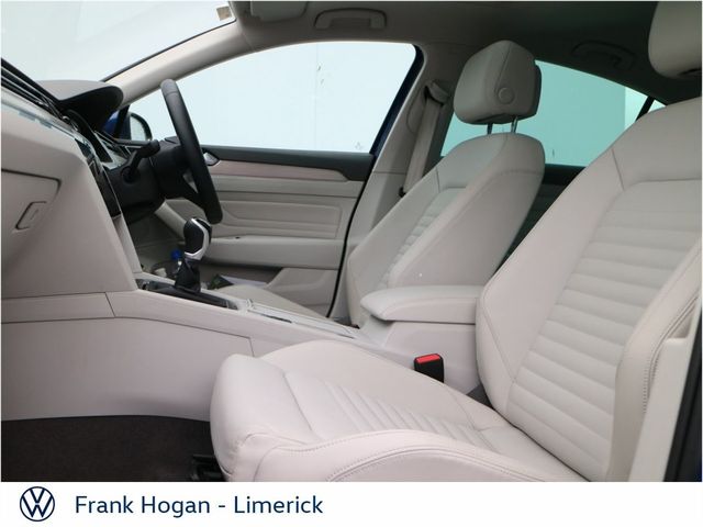 Image for 2020 Volkswagen Passat 2.0 TDI 150HP R-Line + Sunroof + Leather seats ! Call Paul Sheehan on 0872299855 !