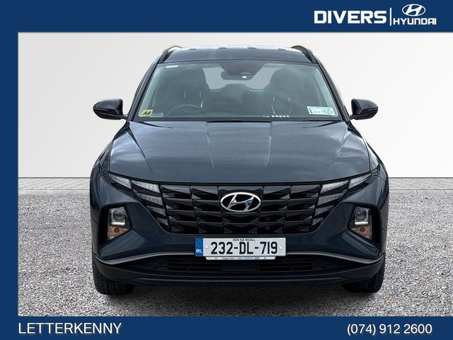 Image for 2023 Hyundai Tucson Executive 1.6 Diesel
