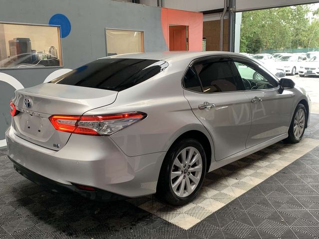 Image for 2019 Toyota Camry ONLY €21950! Toyota Camry 2.5 Hybrid / Cruise Control / Toyota Camry Automatic 