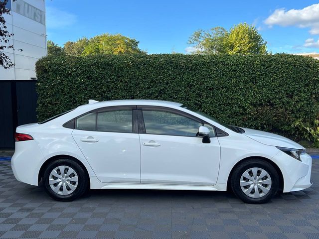 Image for 2021 Toyota Corolla GX 1.8 HYBRID AUTO // ADAPTIVE CRUISE CONTROL // REVERSE CAMERA // DIGITAL CLIMATE CONTROL