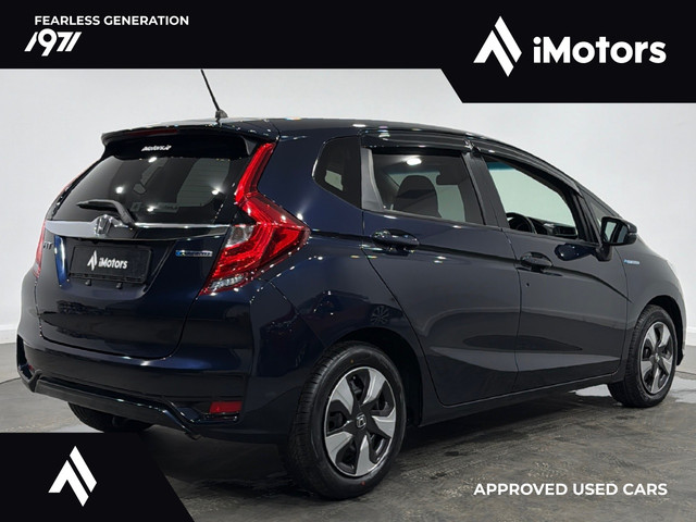 Image for 2019 Honda Fit (192) HYBRID L AUTOMATIC
