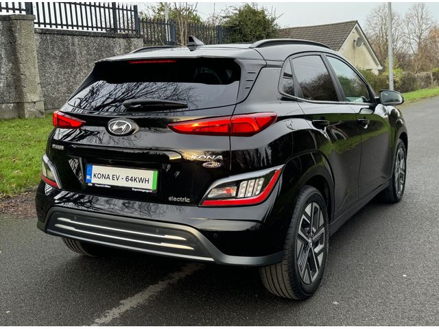Image for 2022 Hyundai Kona 
