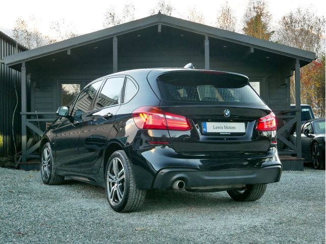 Image for 2020 BMW 2 Series 225XE XE PHEV Msport Premium 5DR