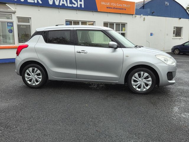 Image for 2019 Suzuki Swift Suzuki swift ex Petrol Automatic