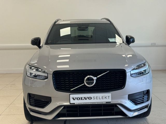 Image for 2024 Volvo XC90 T8 Phev Plus Dark AWD 5DR Auto