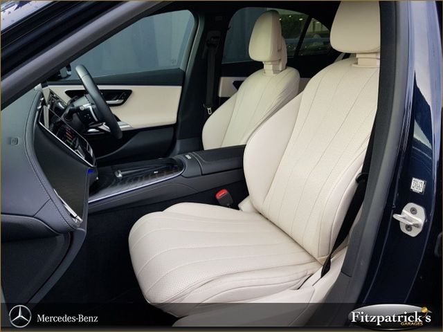 Image for 2024 Mercedes-Benz E Class E 300 de AMG Line Plus