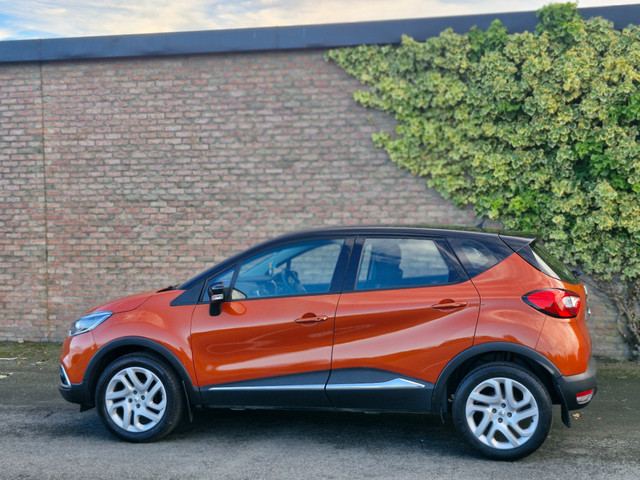 Image for 2016 Renault Captur LOW MILAGE FINANCE AVAILABLE