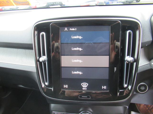 Image for 2020 Volvo XC40 1.5 T5 Inscrptn 262HP 5DR AUT