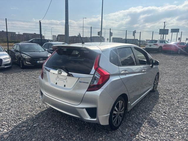 Image for 2015 Honda Fit 