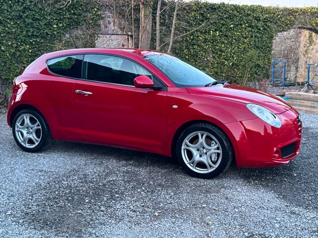 Image for 2009 Alfa Romeo Mito 1.4 TB 155BHP LUSSO