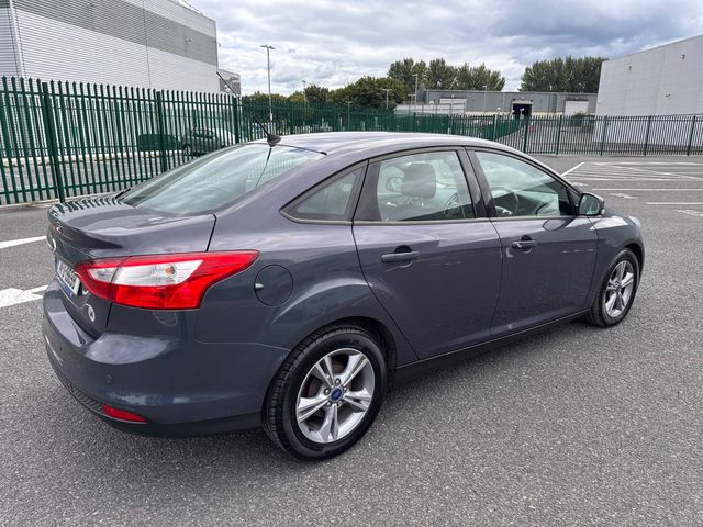 Image for 2014 Ford Focus 1.6 TDCI, MY EDITION MODEL, LOW MILEAGE, NEW NCT, FINANCE, WARRANTY, 5 STAR REVIEWS