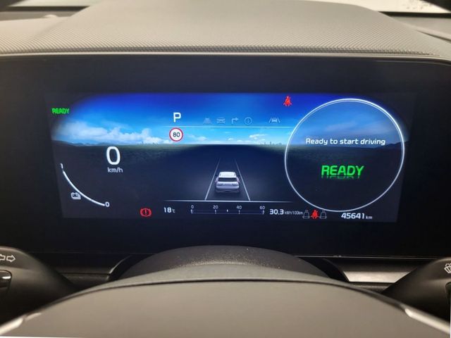 Image for 2023 Kia Niro eNiro (Long Range) 64Kw K4 From €105 per week