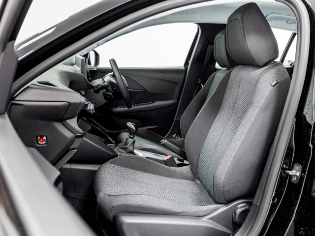 Image for 2026 Peugeot 208 Style 1.2 Petrol 100HP