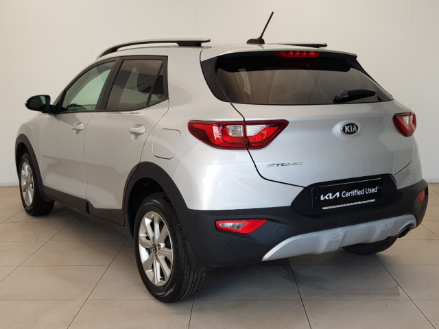 Image for 2020 Kia Stonic 1.2 K1 Petrol SAM 5DR