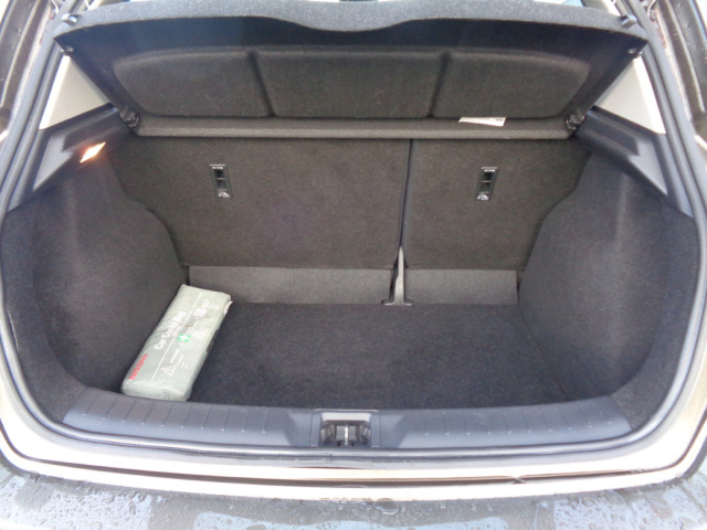 Image for 2016 Nissan Pulsar 1.2 PET XE E6 4DR