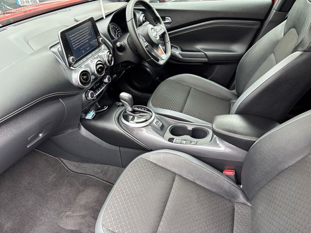 Image for 2024 Nissan Juke 1.6 HYB SV PREMIUM 2T MY2