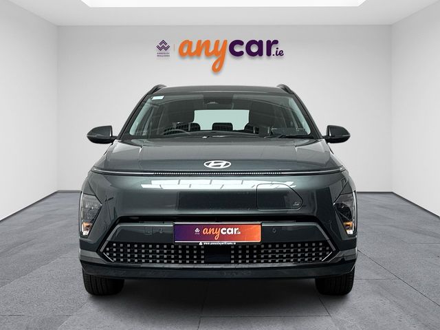Image for 2025 Hyundai Kona Advance 48KW EV *Battery SOH 99%*