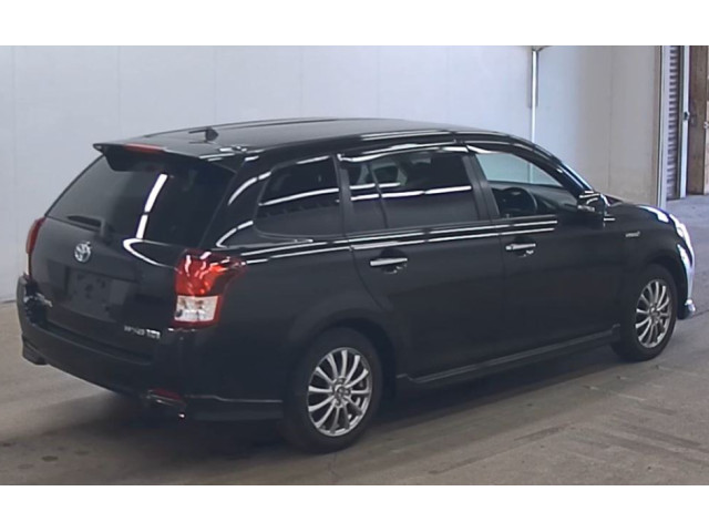 Image for 2015 Toyota Corolla 1.5 Corolla Fielder Petrol Hybrid Auto