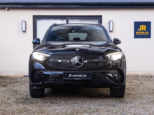 Image for 2026 Mercedes-Benz GLC Class 300de AMG Night Pack -- 3 Year Warranty --
