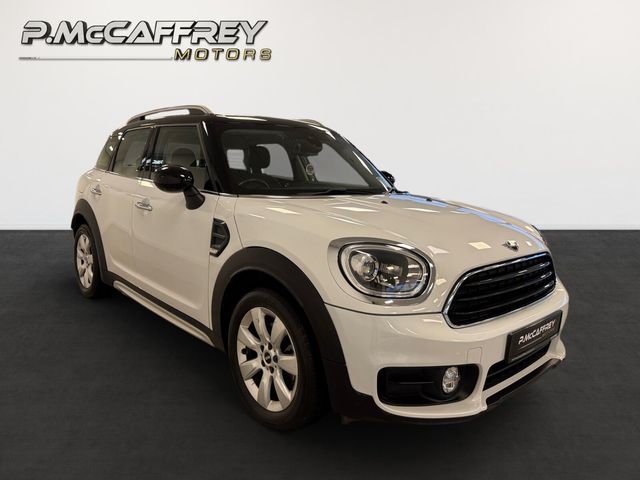 Image for 2019 Mini Countryman Cooper D Auto