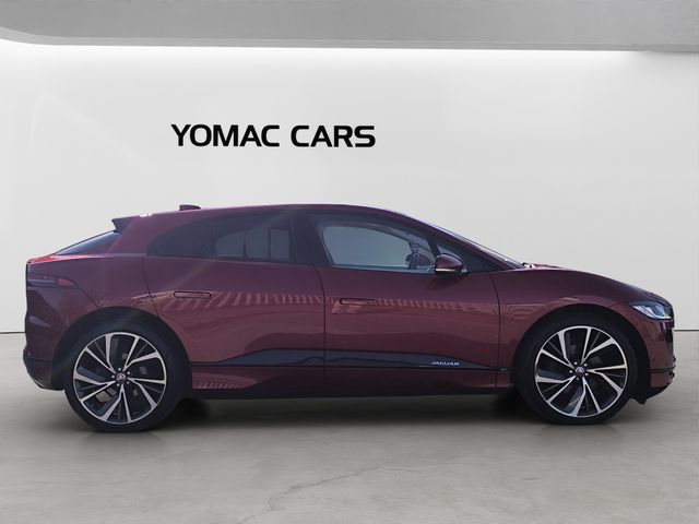 Image for 2019 Jaguar I-Pace EV400 SE 400PS AUTO -- HIGH SPEC -- FINANCE ARRANGED
