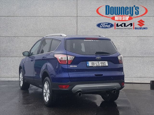 Image for 2018 Ford Kuga 1.5 TD Titanium