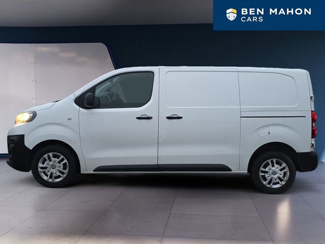 Image for 2020 Peugeot Expert 