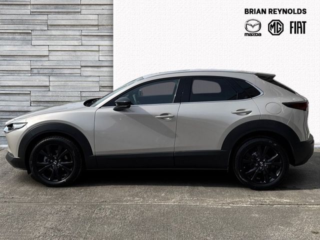 Image for 2026 Mazda CX-30 2.0L 186ps 6AT AWD SUNR L