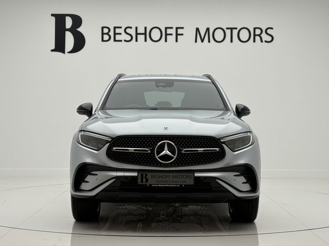 Image for 2026 Mercedes-Benz GLC Class 300e 4MATIC URBAN EDITION=ONLY 2000 MILES//AS NEW//HUGE SPEC=MERCEDES WARRANTY UNTIL 2028=TAILORED FINANCE PACKAGES AVAILABLE=TRADE IN’S WELCOME 
