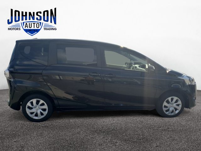 Image for 2017 Toyota Sienta 1.5