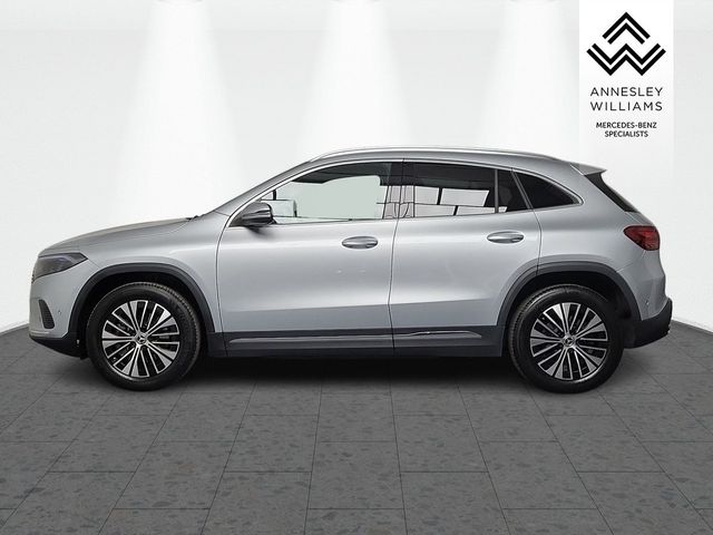 Image for 2025 Mercedes-Benz EQA EQA250+ Sport Executive 70.5kWh