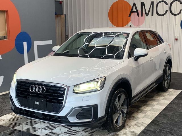 Image for 2018 Audi Q2 Audi Q2 1.0 Petrol / 21k KMS / Heated Seats / Audi Q2 Automatic