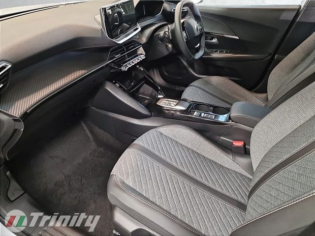 Image for 2027 Peugeot 2008 ** STYLE IN EVERY MILE ** ORDER YOUR NEW 261 TODAY **