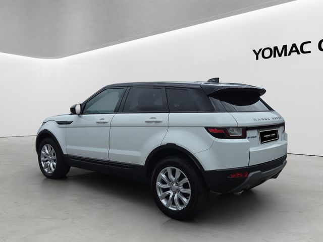 Image for 2016 Land Rover Range Rover Evoque ED4 SE TECH -- IMMACULATE CONDITION -- FINANCE ARRANGED 
